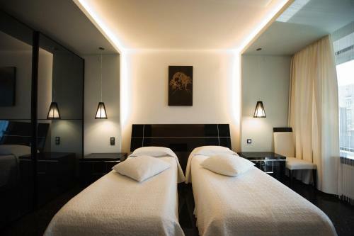 Mona Boutique Hotel Sheremetyevo
