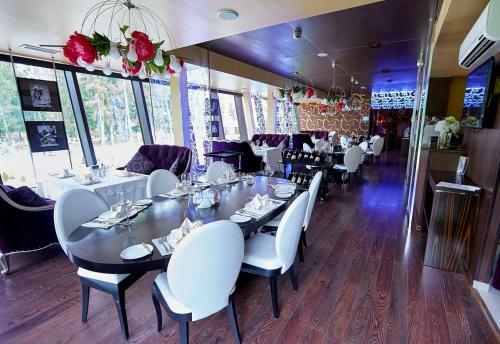 Mona Boutique Hotel Sheremetyevo