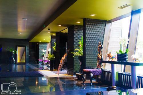 Mona Boutique Hotel Sheremetyevo