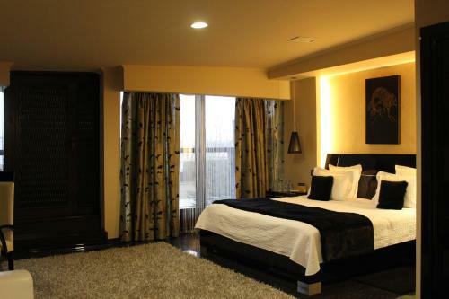 Mona Boutique Hotel Sheremetyevo