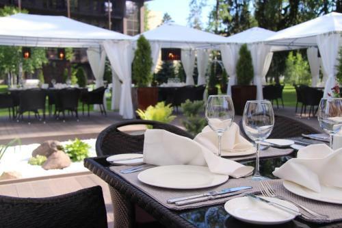Mona Boutique Hotel Sheremetyevo