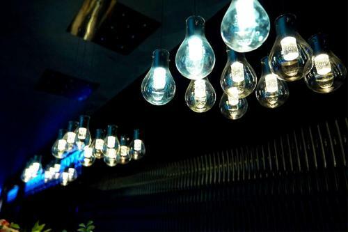Mona Boutique Hotel Sheremetyevo