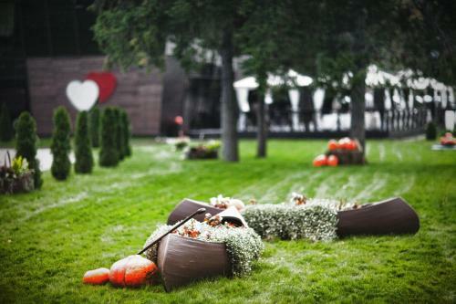 Mona Boutique Hotel Sheremetyevo