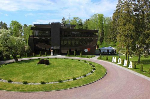 Mona Boutique Hotel Sheremetyevo