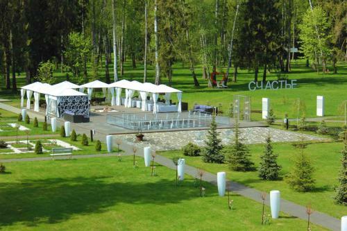 Mona Boutique Hotel Sheremetyevo
