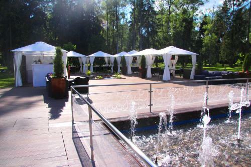 Mona Boutique Hotel Sheremetyevo
