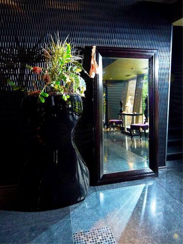 Mona Boutique Hotel Sheremetyevo