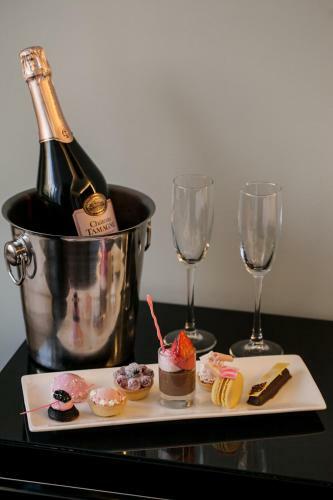 Mona Boutique Hotel Sheremetyevo