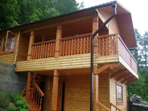 Posada Sinilga Minihotel
