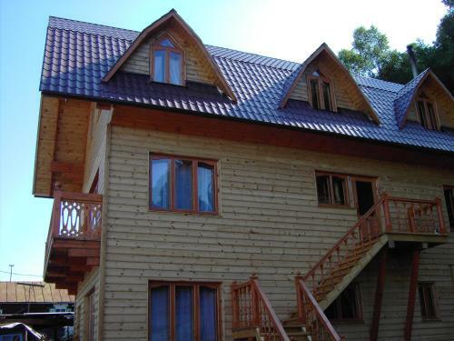Posada Sinilga Minihotel