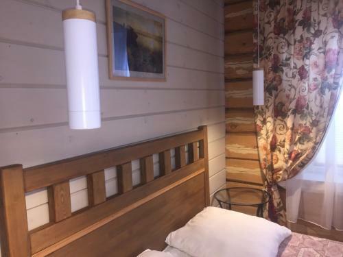 Hostal Usadba Demidova