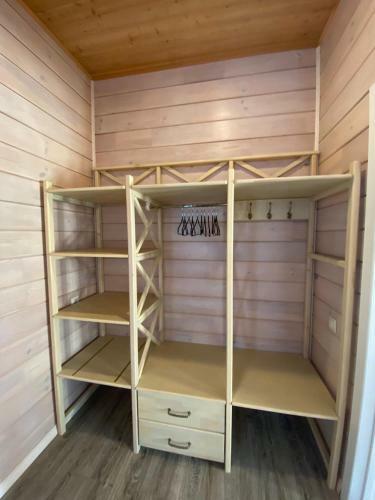 Hostal Usadba Demidova