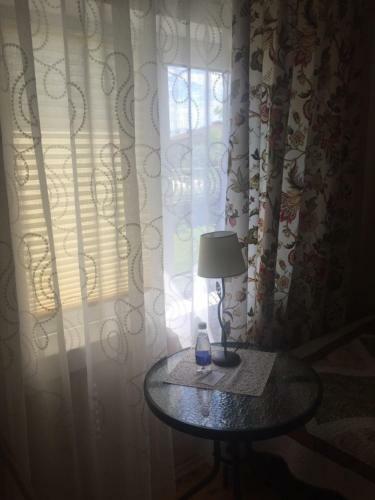 Hostal Usadba Demidova