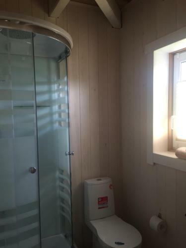 Hostal Usadba Demidova