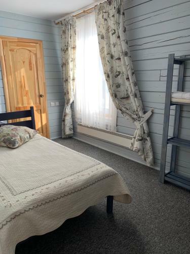 Hostal Usadba Demidova