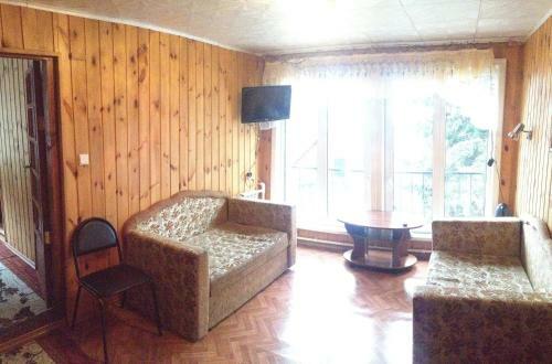 Hostal Guest House Yolochka