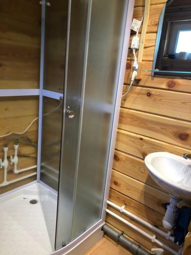 Hostal Baykalskaya Taiga Guesthouse