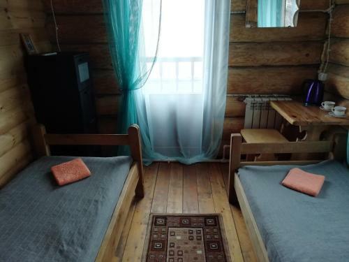 Hostal Guesthouse U Batushki