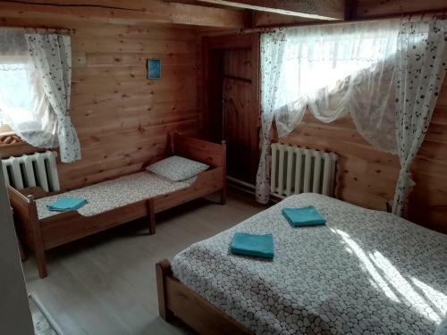 Hostal Guesthouse U Batushki