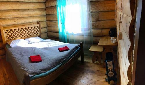 Hostal Guesthouse U Batushki