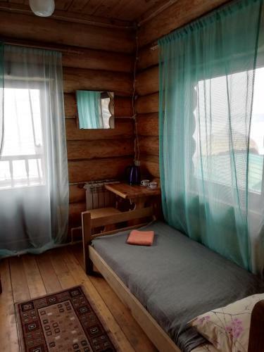 Hostal Guesthouse U Batushki