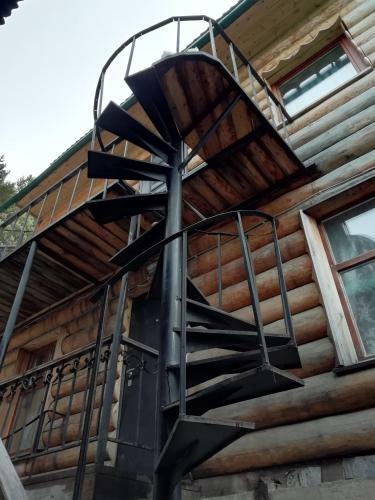 Hostal Guesthouse U Batushki