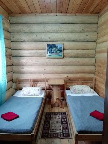Hostal Guesthouse U Batushki
