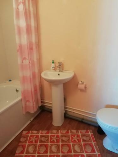 Hostal Guesthouse U Batushki