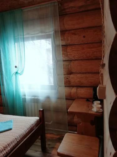 Hostal Guesthouse U Batushki