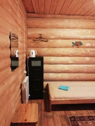 Hostal Guesthouse U Batushki
