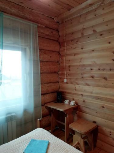 Hostal Guesthouse U Batushki