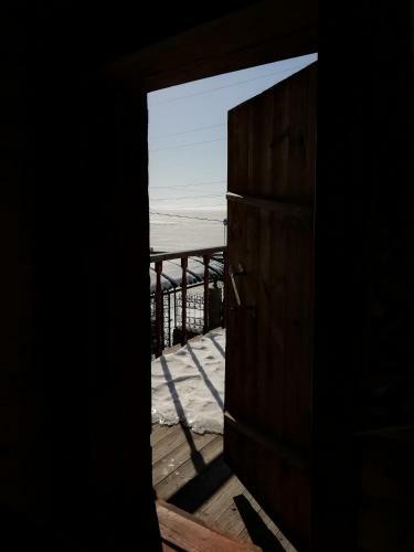 Hostal Guesthouse U Batushki