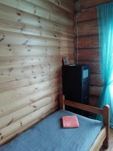 Hostal Guesthouse U Batushki