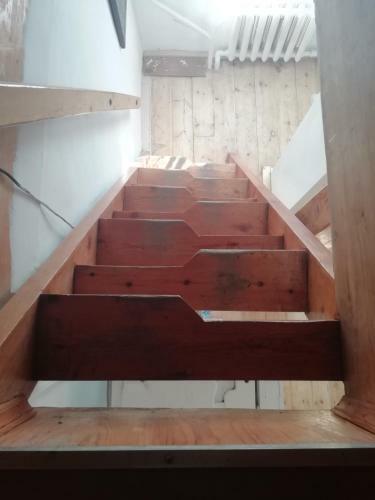 Hostal Guesthouse U Batushki