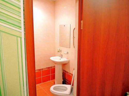 Posada Hotel Priboy