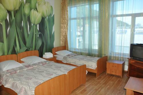 Posada Hotel Priboy