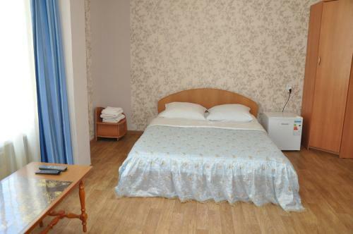 Posada Hotel Priboy
