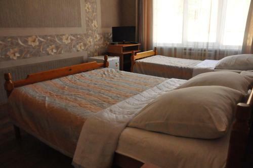 Posada Hotel Priboy