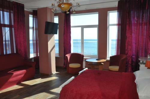 Posada Hotel Priboy