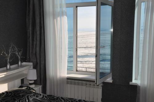 Posada Hotel Priboy