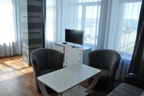 Posada Hotel Priboy