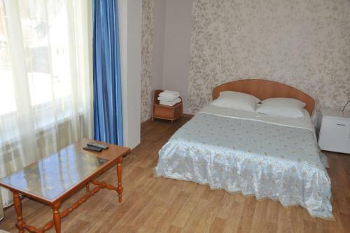 Posada Hotel Priboy