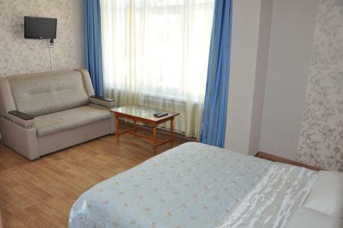 Posada Hotel Priboy