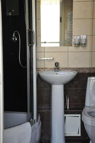 Posada Hotel Priboy
