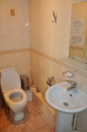 Posada Hotel Priboy