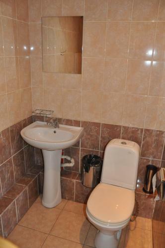 Posada Hotel Priboy