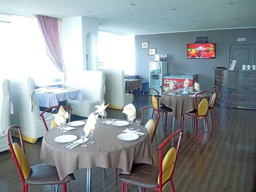 Posada Hotel Priboy