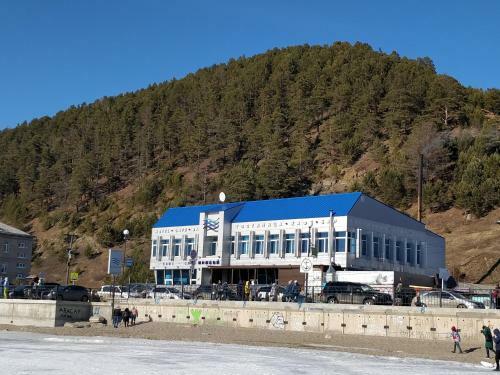 Posada Hotel Priboy
