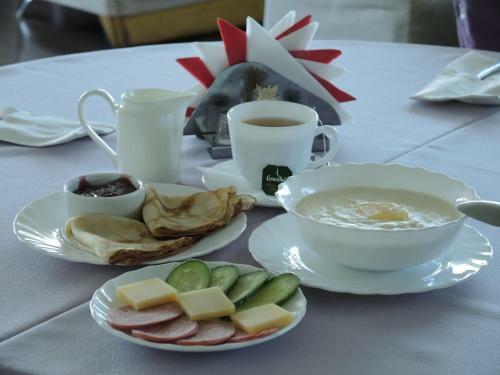Posada Hotel Priboy