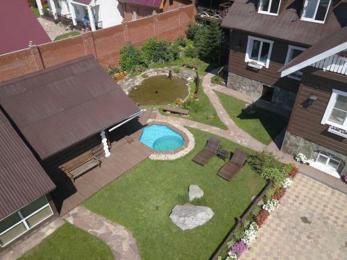 Hostal Malina Guest House